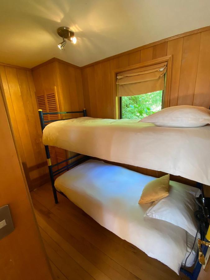 Cabanas Bahia Celeste, Puerto Varas Dış mekan fotoğraf